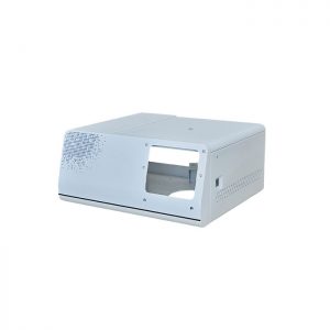 Pharmaceutical sheet metal