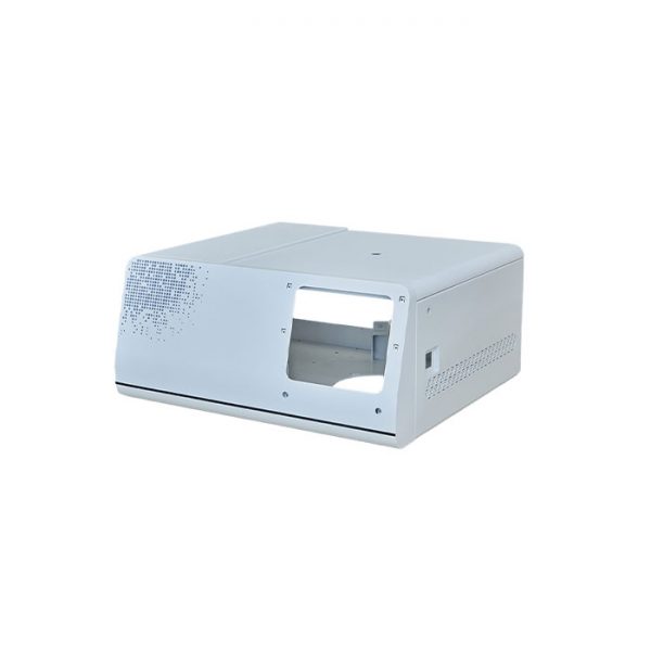 Pharmaceutical sheet metal