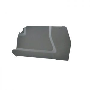 Aviation sheet metal