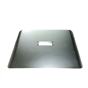 Stainless steel sheet metal