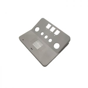 Composite sheet metal