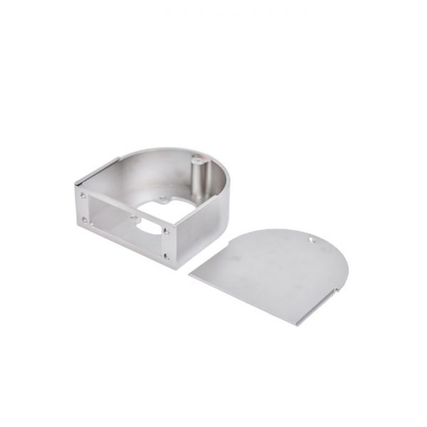 Stainless steel sheet metal