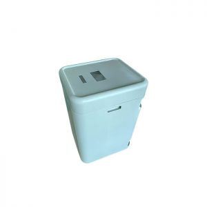 Special-shaped sheet metal