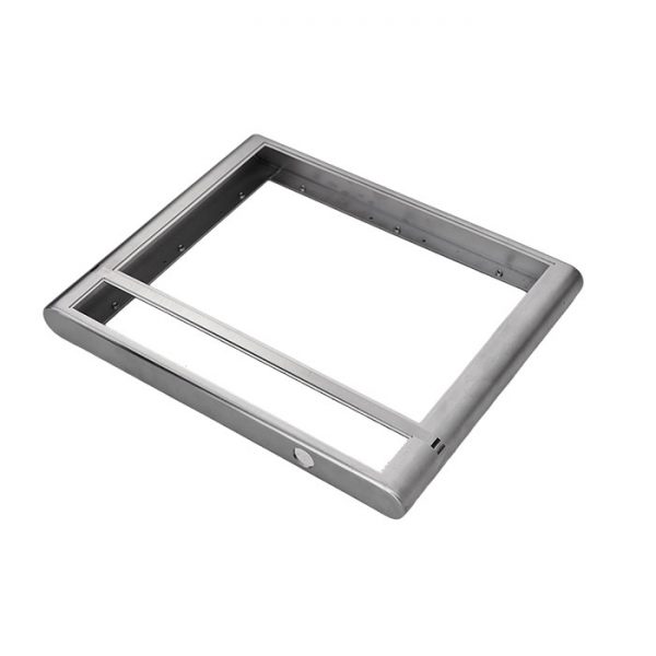 Special-shaped sheet metal