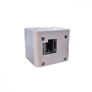 Pharmaceutical sheet metal