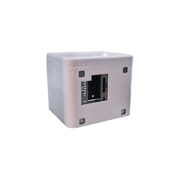 Pharmaceutical sheet metal