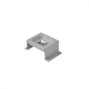 Special-shaped sheet metal