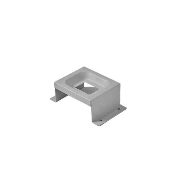 Special-shaped sheet metal