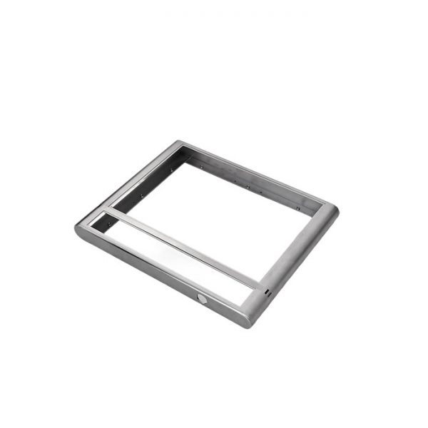 Stainless steel sheet metal