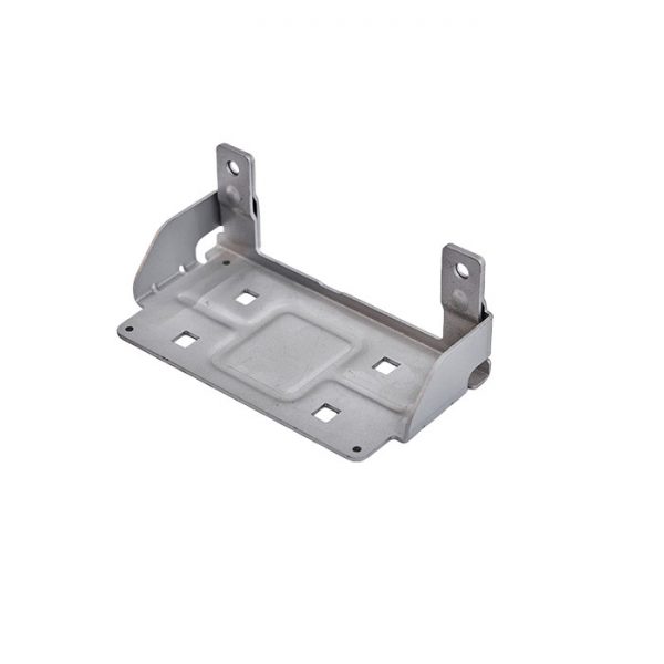 Special-shaped sheet metal