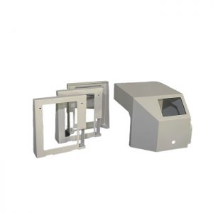 Special-shaped sheet metal