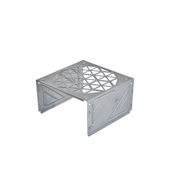 Special-shaped sheet metal