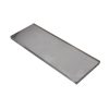 Stainless steel sheet metal