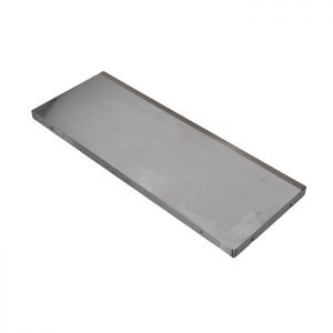 Stainless steel sheet metal