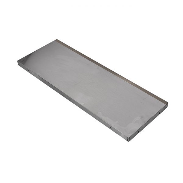 Stainless steel sheet metal