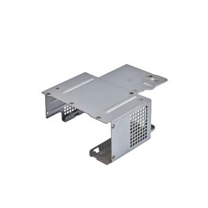 Special-shaped sheet metal