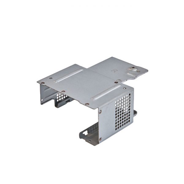 Special-shaped sheet metal