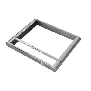 Composite sheet metal