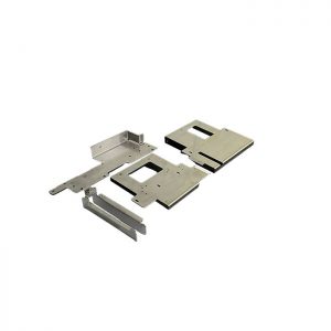 Stainless steel sheet metal