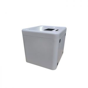 Special-shaped sheet metal