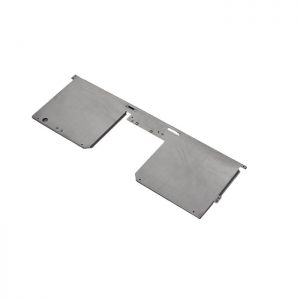 Stainless steel sheet metal