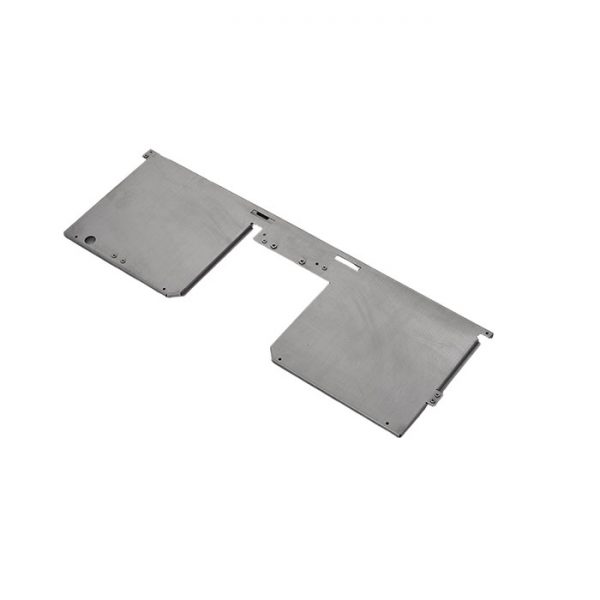 Stainless steel sheet metal