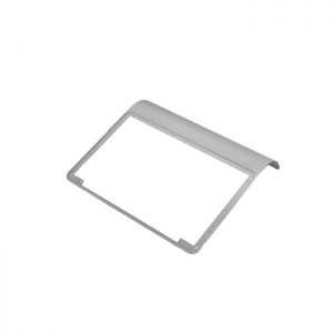 Composite sheet metal