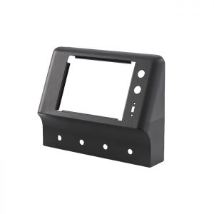 Special-shaped sheet metal