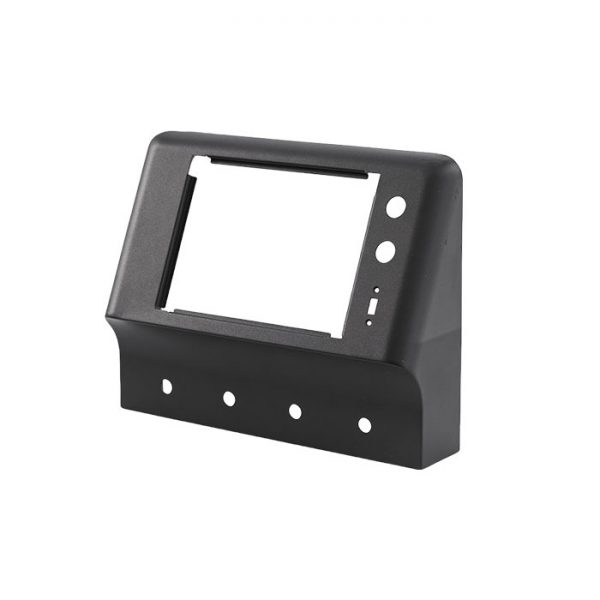 Special-shaped sheet metal