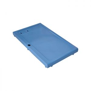 Special-shaped sheet metal