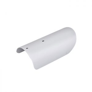 Special-shaped sheet metal