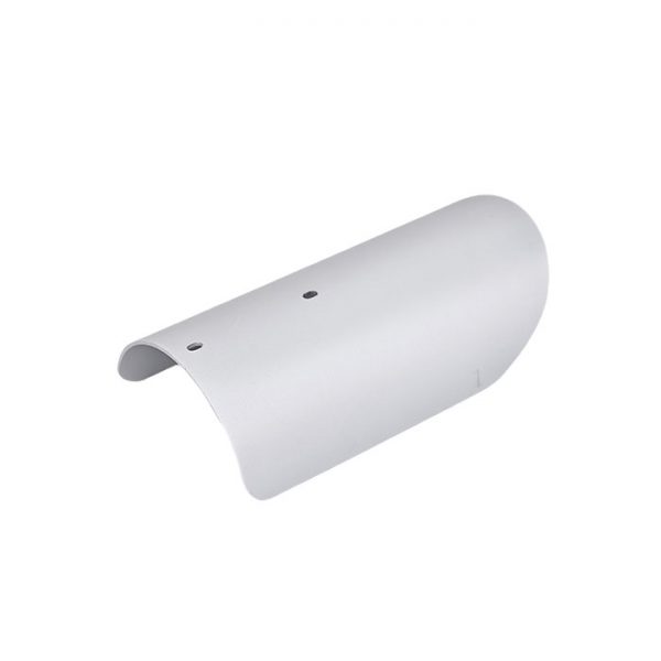 Special-shaped sheet metal